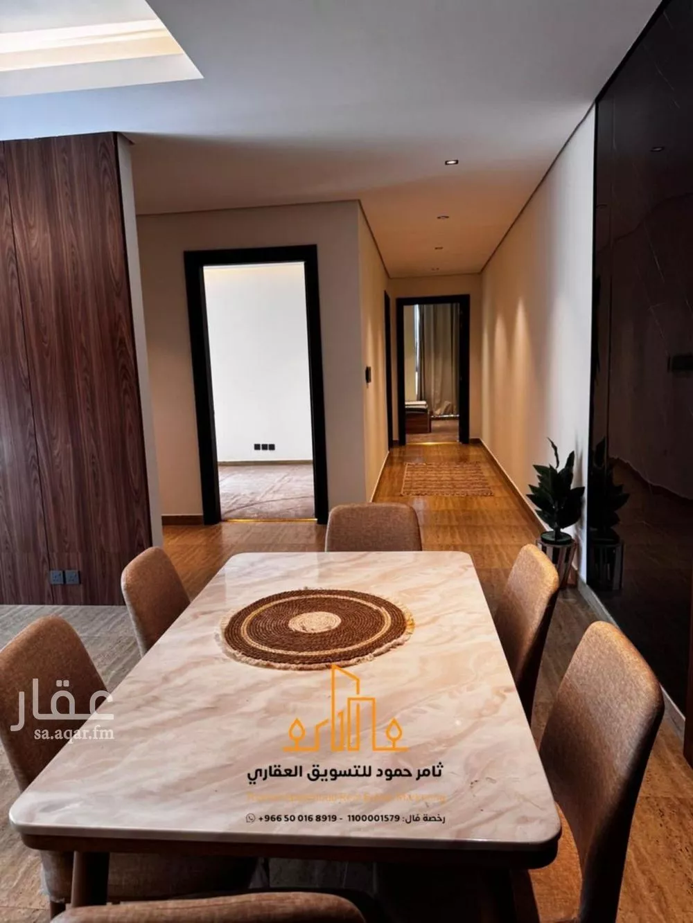 شقة 3 غرف في قرطبة 14
