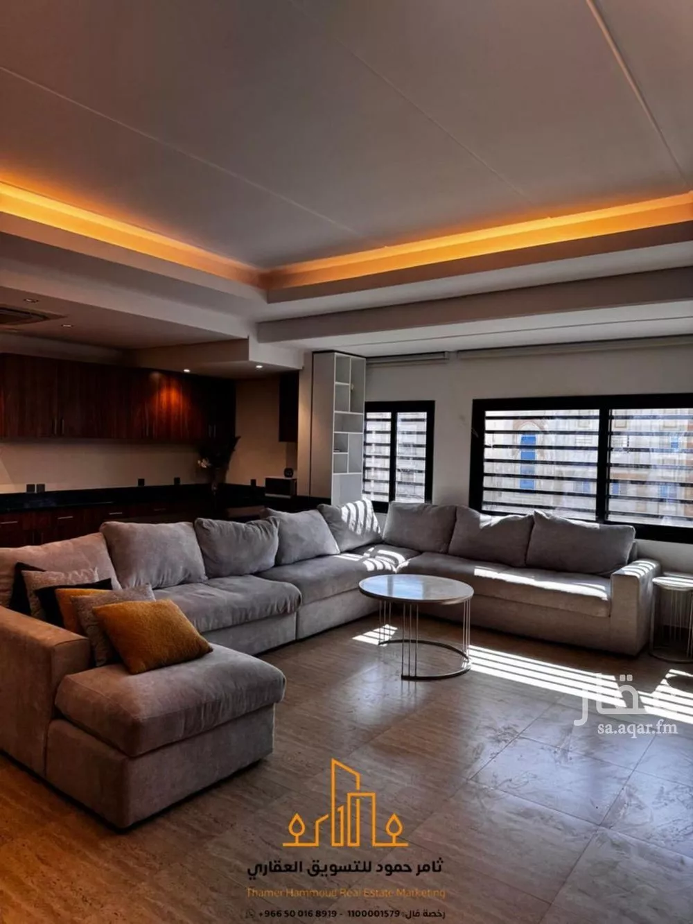 شقة 3 غرف في قرطبة 3