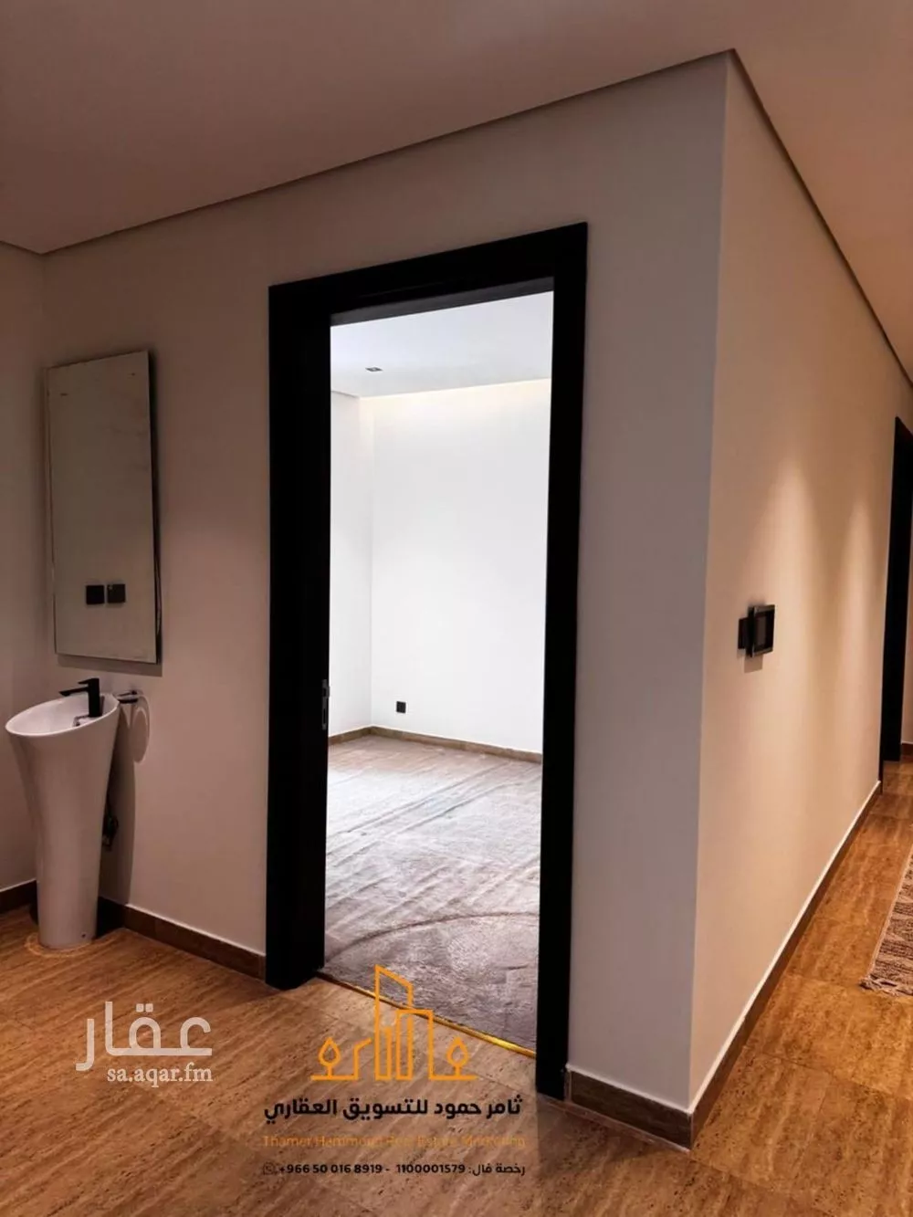 شقة 3 غرف في قرطبة 4