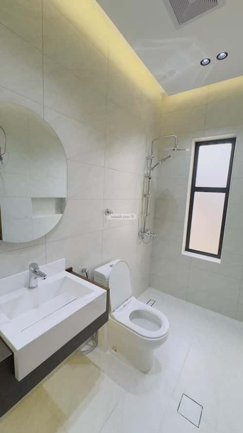4 bedroom apartment in Al Naeem 14