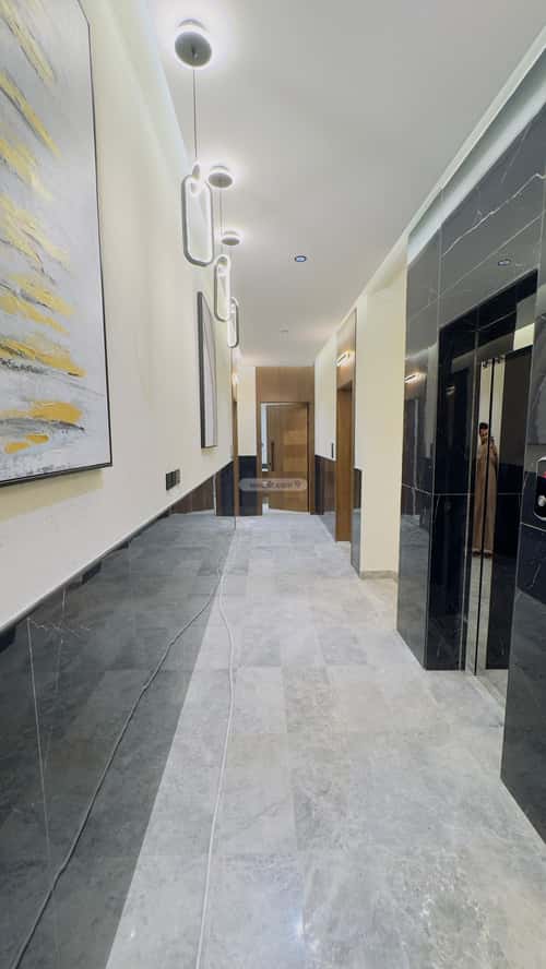 4 bedroom apartment in Al Naeem 4