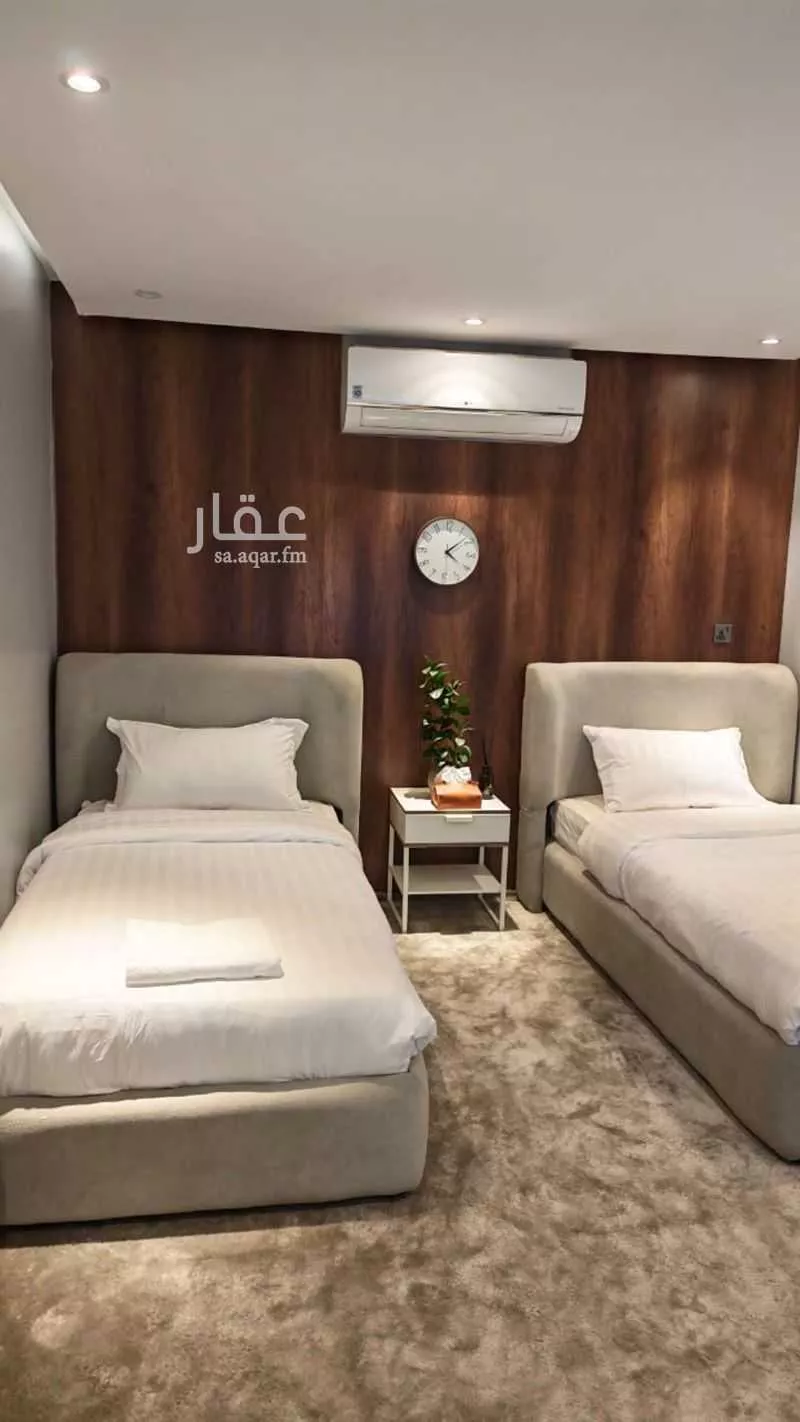 شقة 3 غرف في بنبان 1