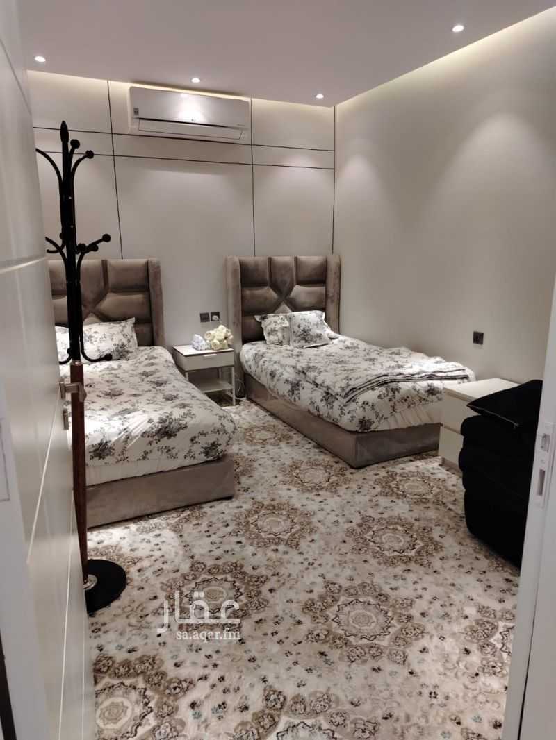 شقة 3 غرف في بنبان، الرياض 2