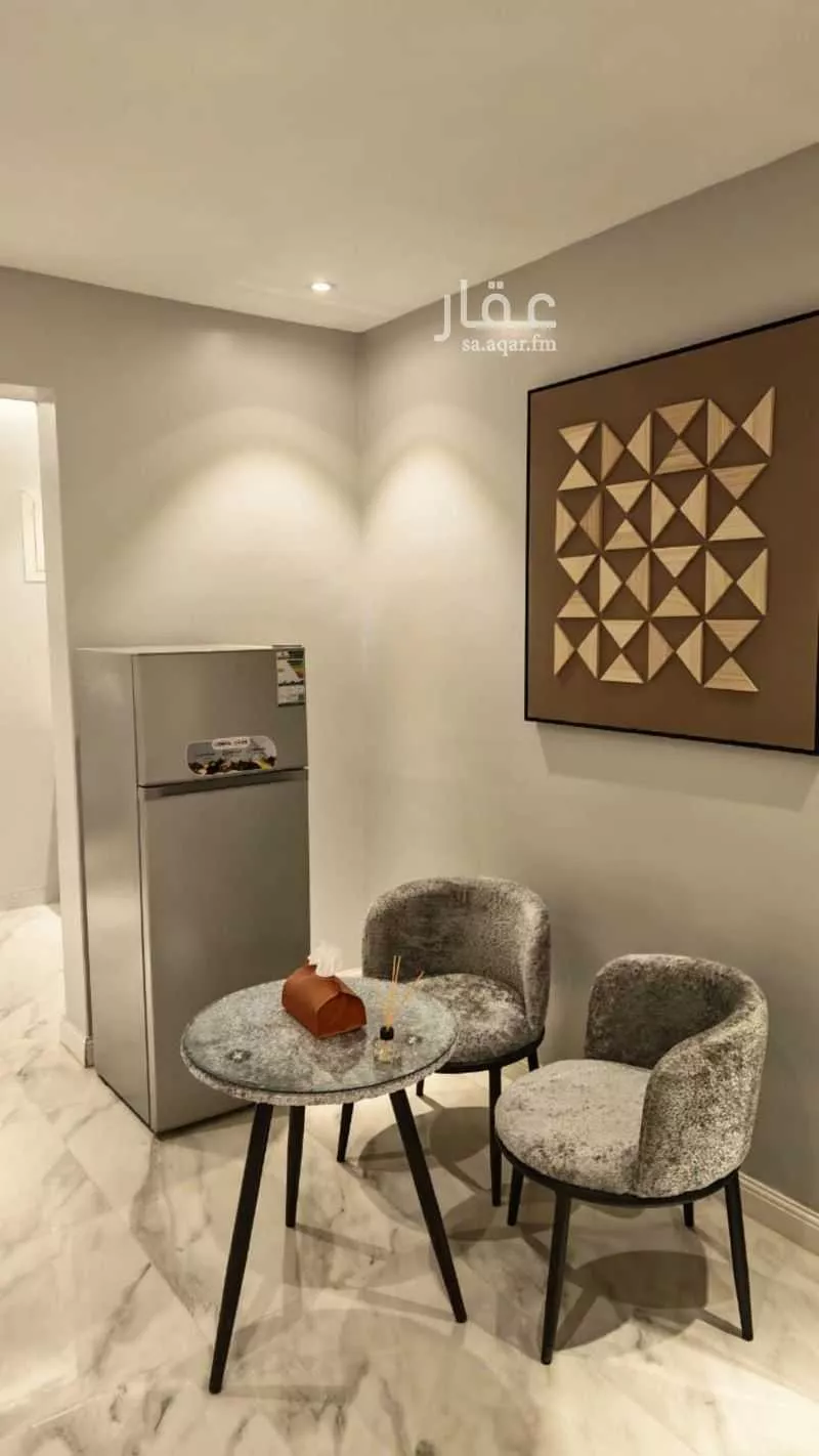 3 bedroom apartment in Banban, Riyadh 6