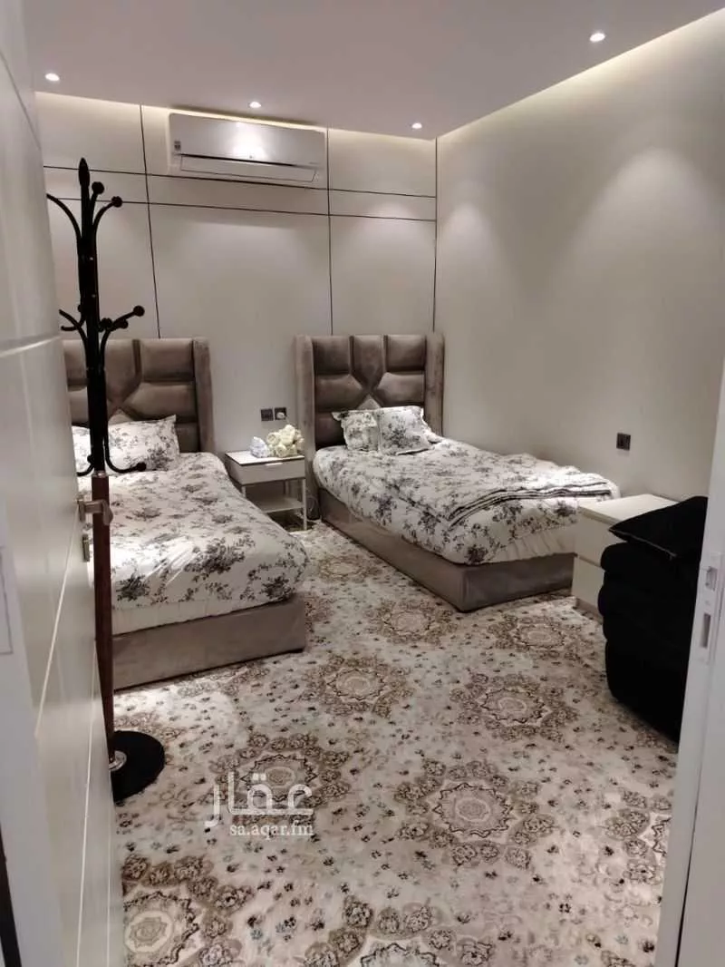 شقة 3 غرف في بنبان 2