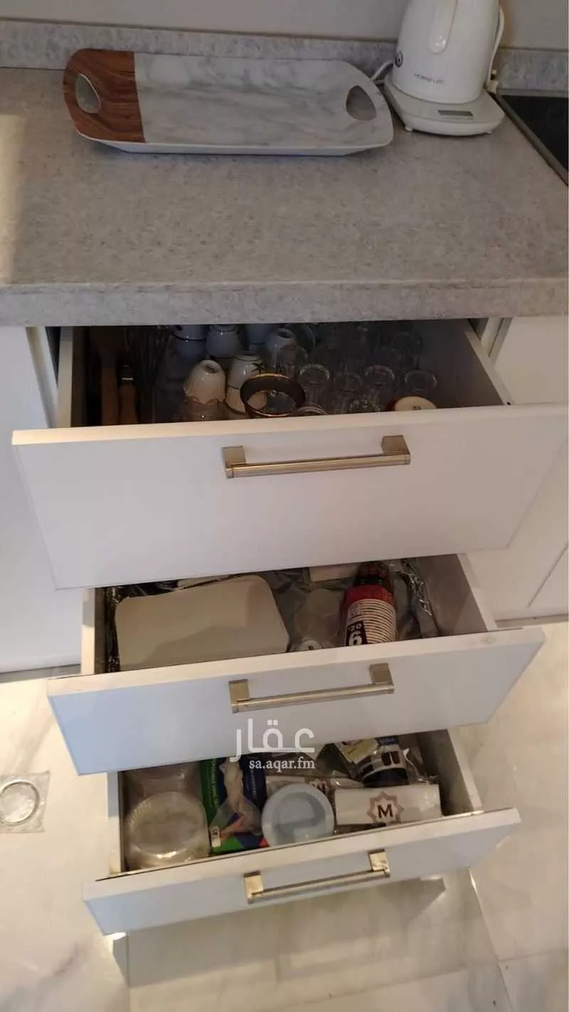 شقة 3 غرف في بنبان 4