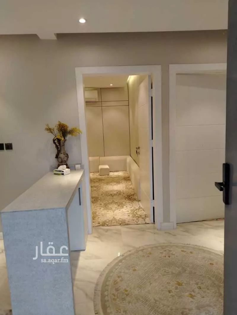 شقة 3 غرف في بنبان 5