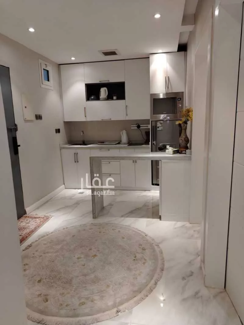 3 bedroom apartment in Banban, Riyadh 6
