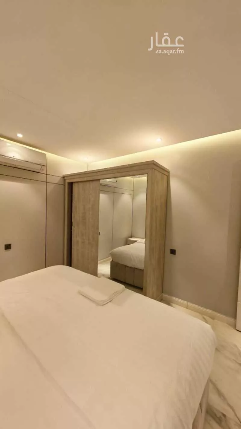 3 bedroom apartment in Banban, Riyadh 10