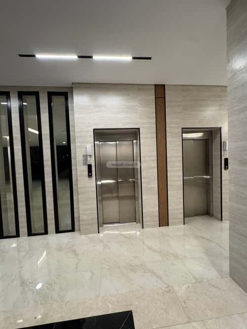 4 bedroom apartment in Al Wahah 1