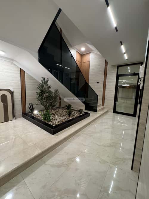 4 bedroom apartment in Al Wahah 4