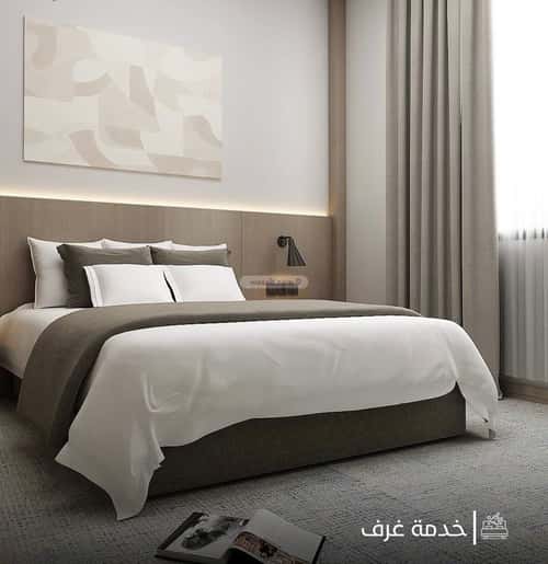 2 bedroom apartment in Al Rawdah 2