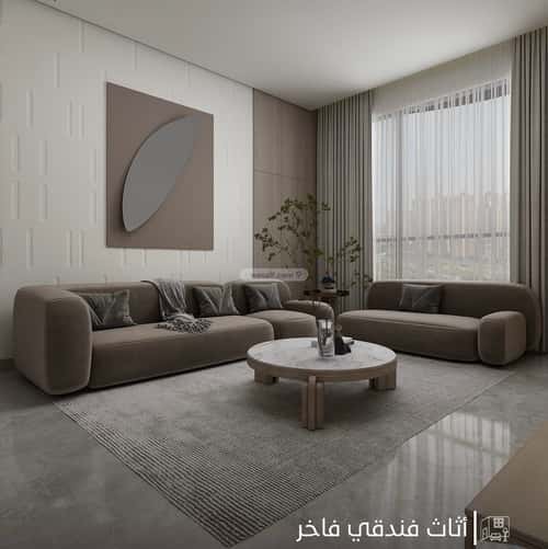 2 bedroom apartment in Al Rawdah 3