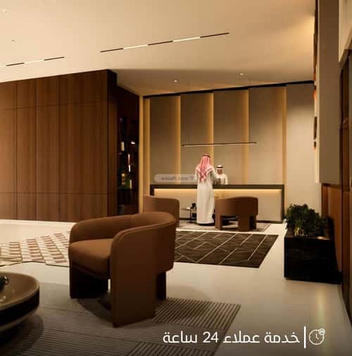 2 bedroom apartment in Al Rawdah 4