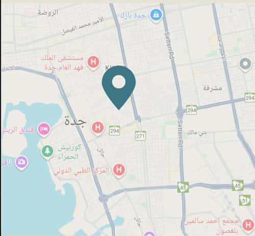 3 bedroom apartment in Al Sharafiyah 3