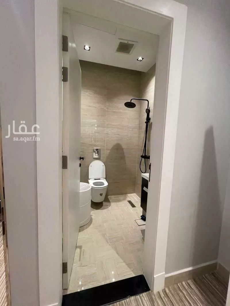 شقة 3 غرف في الملقا 14