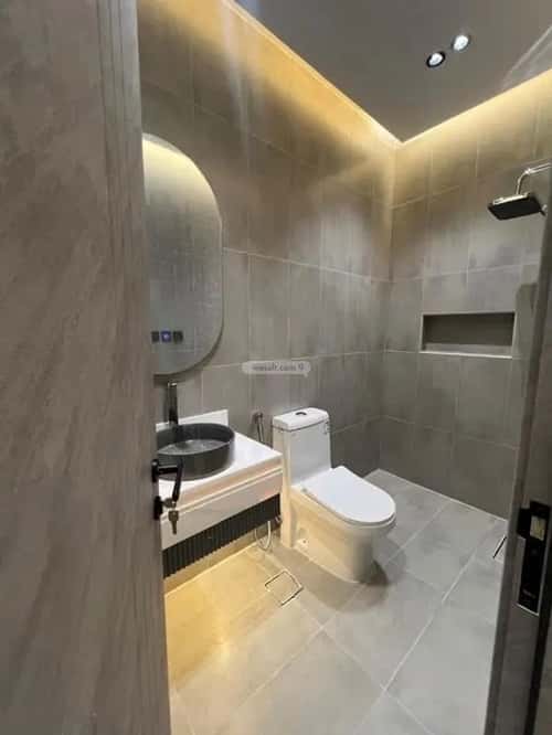 3 bedroom apartment in Al Salamah 4