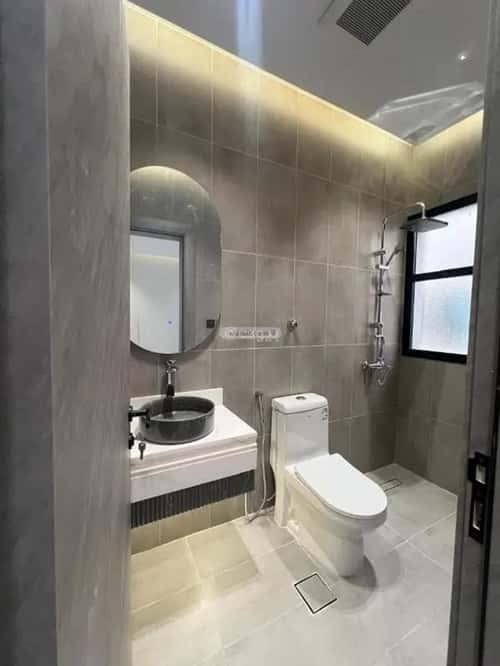 3 bedroom apartment in Al Salamah 5