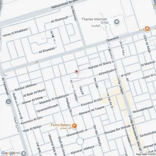 3 bedroom apartment in Al Salamah 2