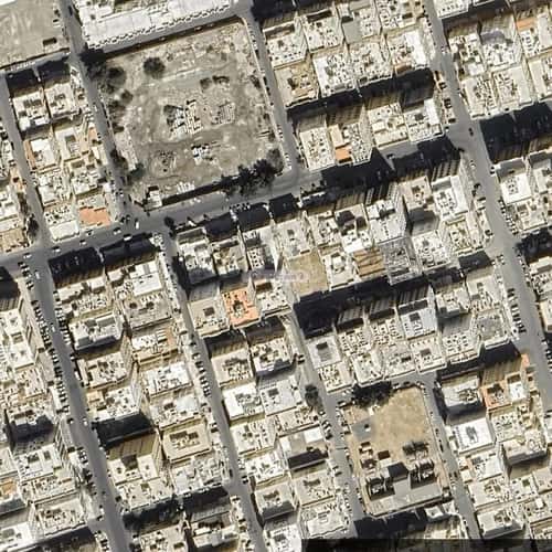 3 bedroom apartment in Al Salamah 3