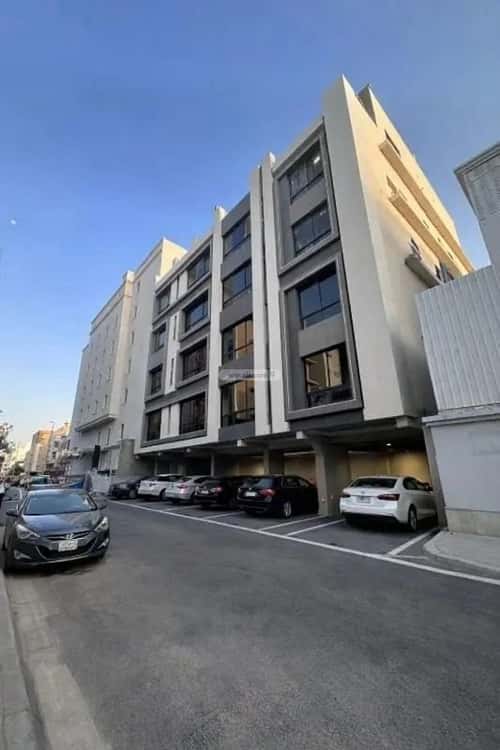 4 bedroom apartment in Al Rawdah 3