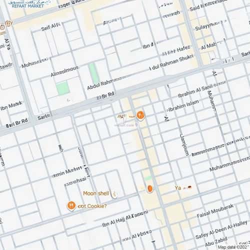 4 bedroom apartment in Al Rawdah 1