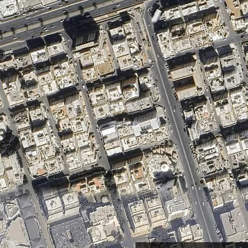 4 bedroom apartment in Al Rawdah 3