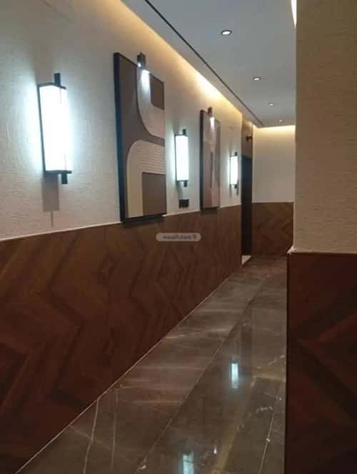 3 bedroom apartment in Al Naeem 9