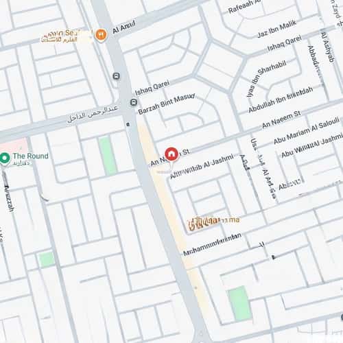 3 bedroom apartment in Al Naeem 3