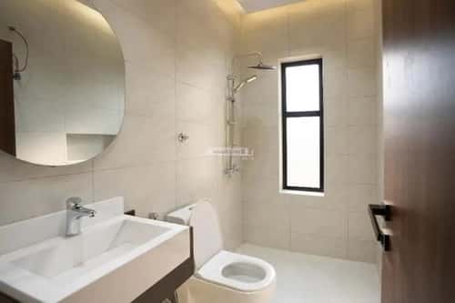 شقة 3 غرف في السلامة 4