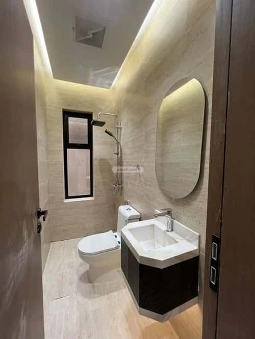 5 bedroom apartment in Al Naeem 1