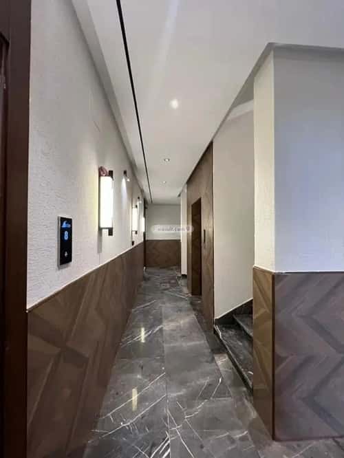 5 bedroom apartment in Al Naeem 3