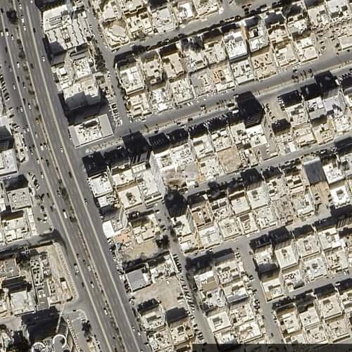 5 bedroom apartment in Al Naeem 4