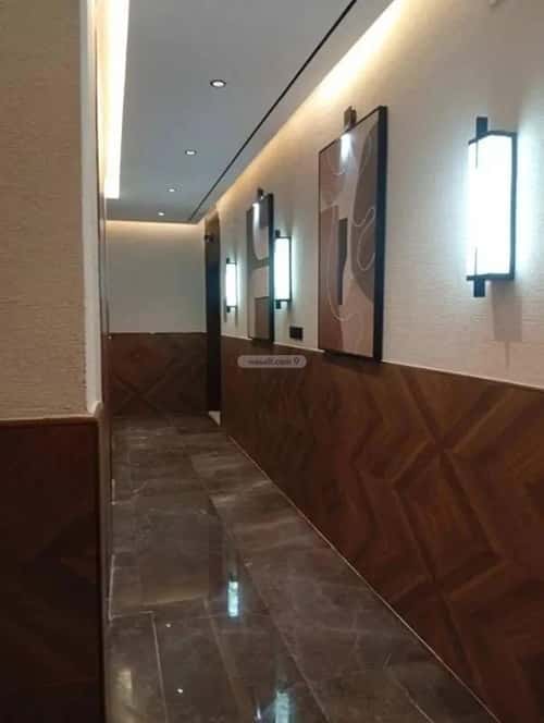 5 bedroom apartment in Al Naeem 5