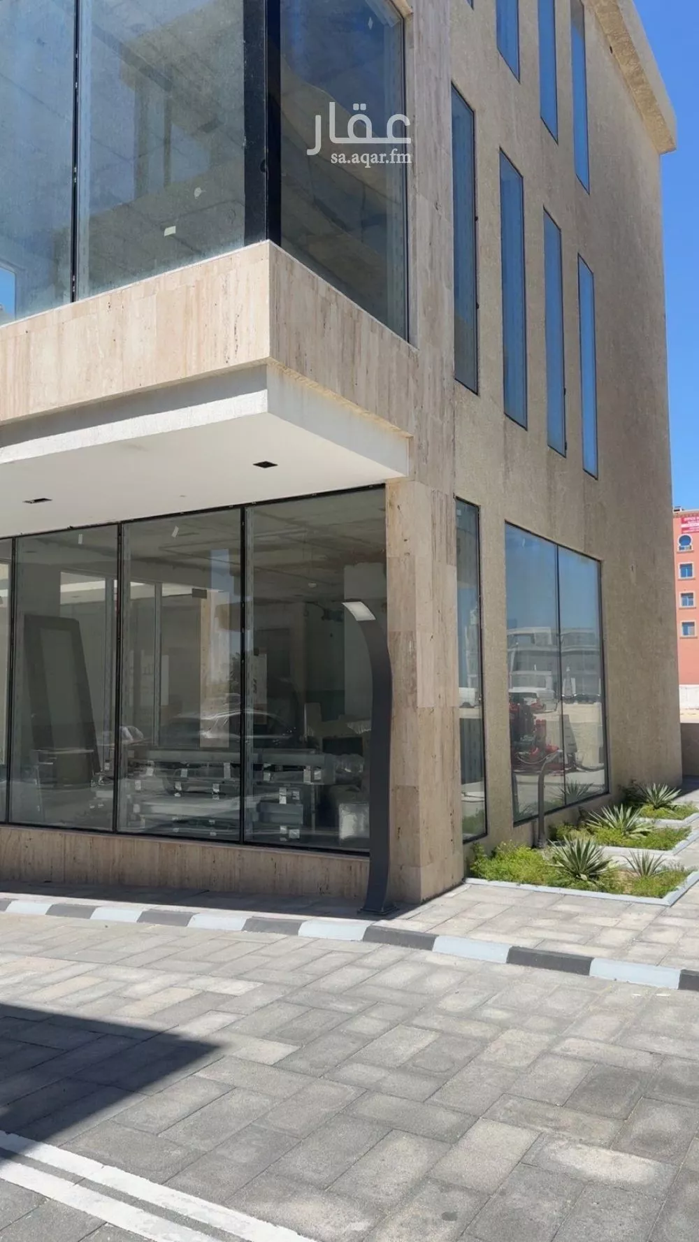 2431 sqm office in Al Khour 6