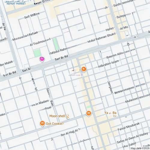 4 bedroom apartment in Al Rawdah 2