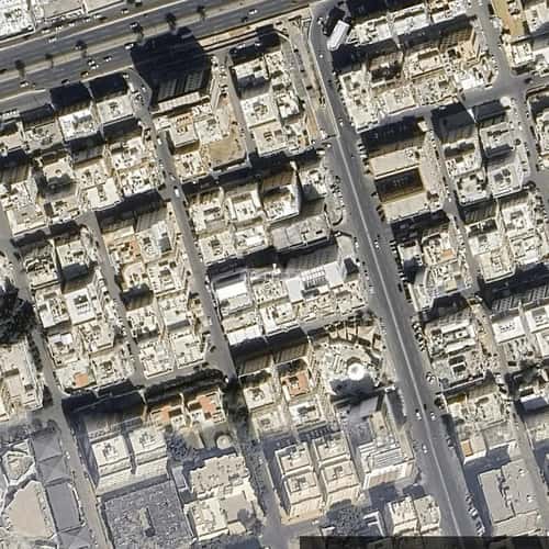 4 bedroom apartment in Al Rawdah 3