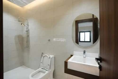 5 bedroom apartment in Al Salamah 2