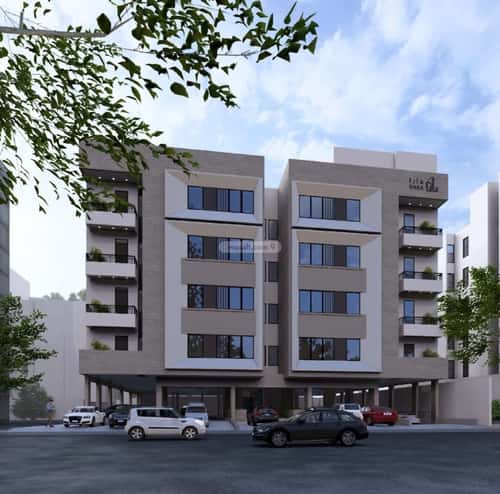 شقة 2 غرف في بطحاء قريش