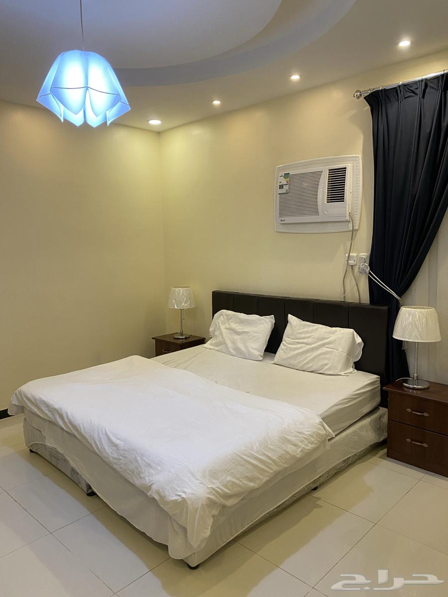 شقة 8 غرف في السلام 1