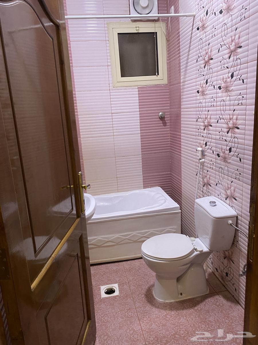 شقة 8 غرف في السلام 2