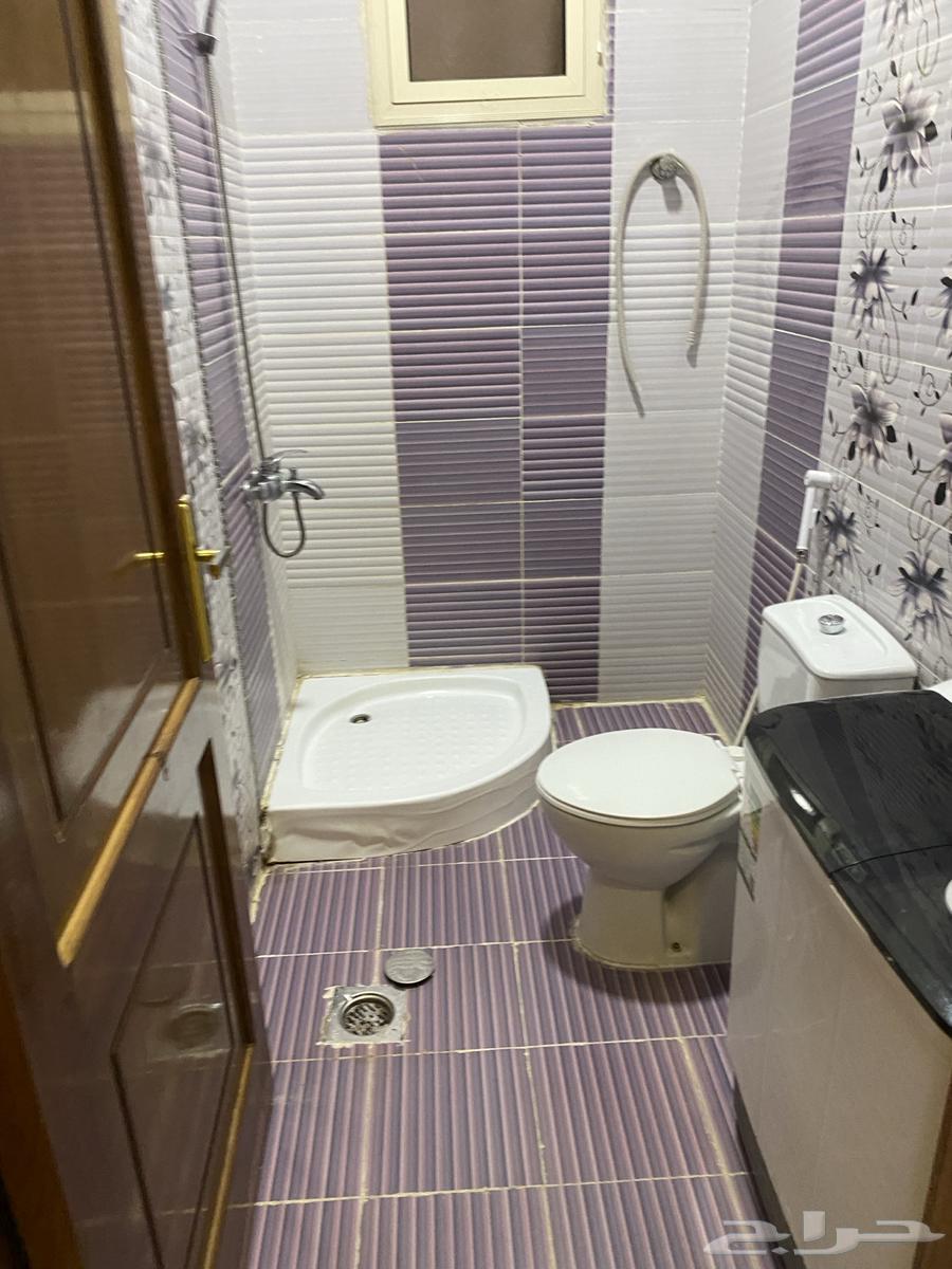 شقة 8 غرف في السلام 3