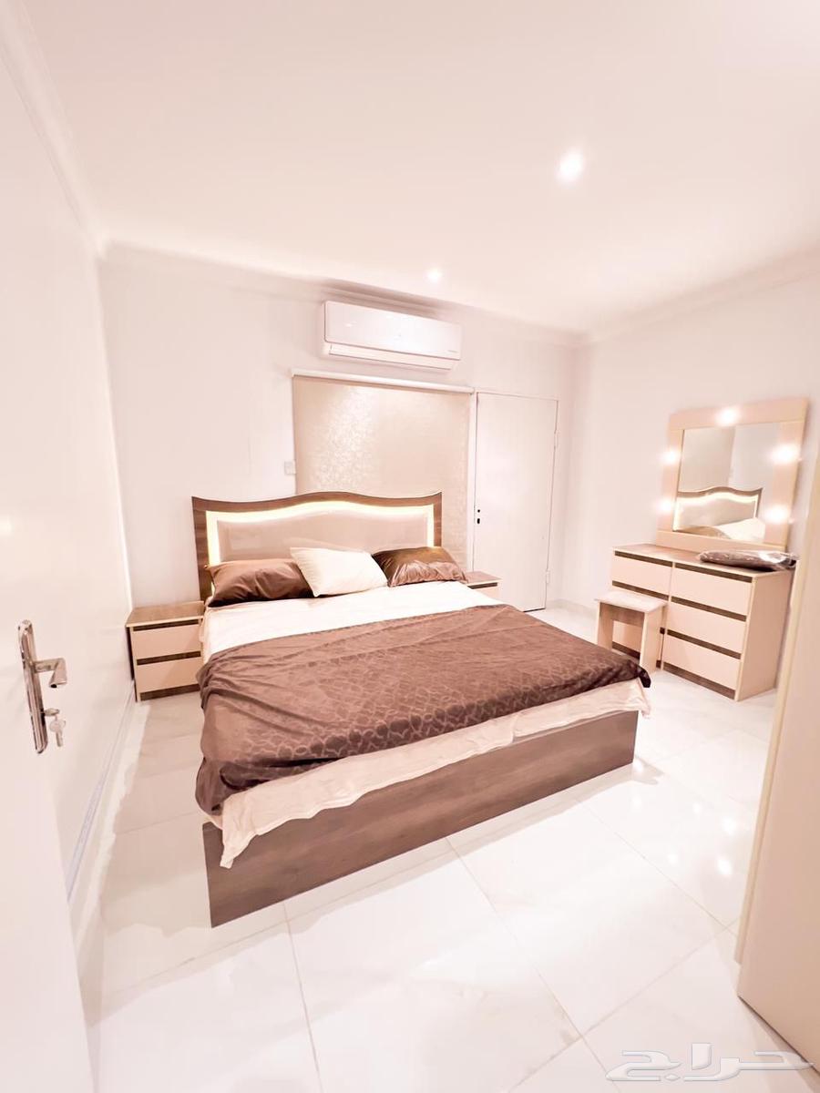 فيلا 2 غرف في مهزور 2