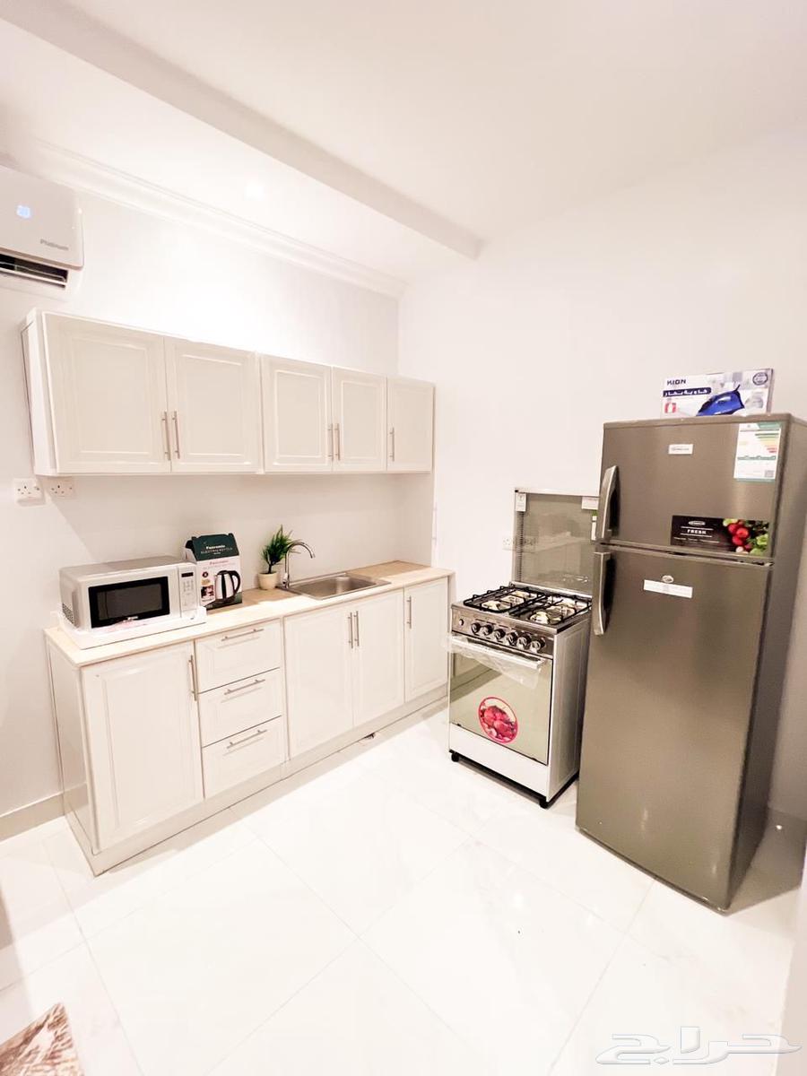 فيلا 2 غرف في مهزور 4