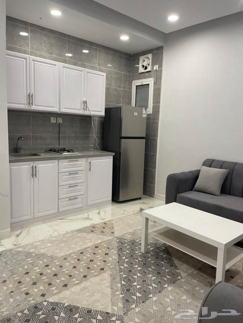 1 bedroom apartment in King Fahd 4