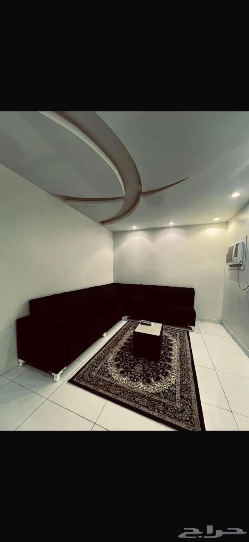 شقة 16 غرف في سكة الحديد 1