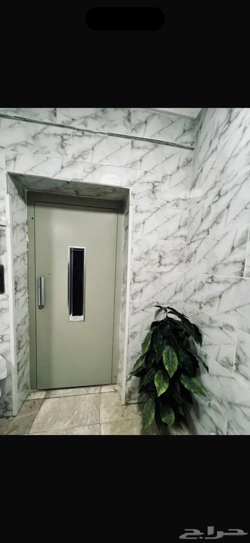 شقة 16 غرف في سكة الحديد 4