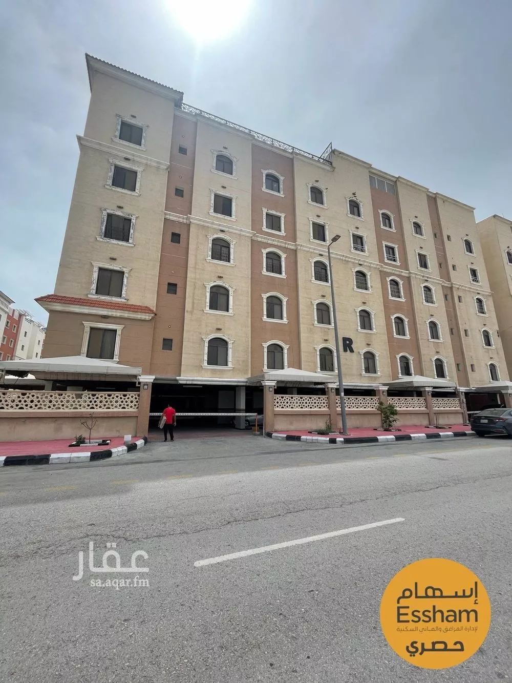3 bedroom apartment in Al Rawabi, Eastern Province 11