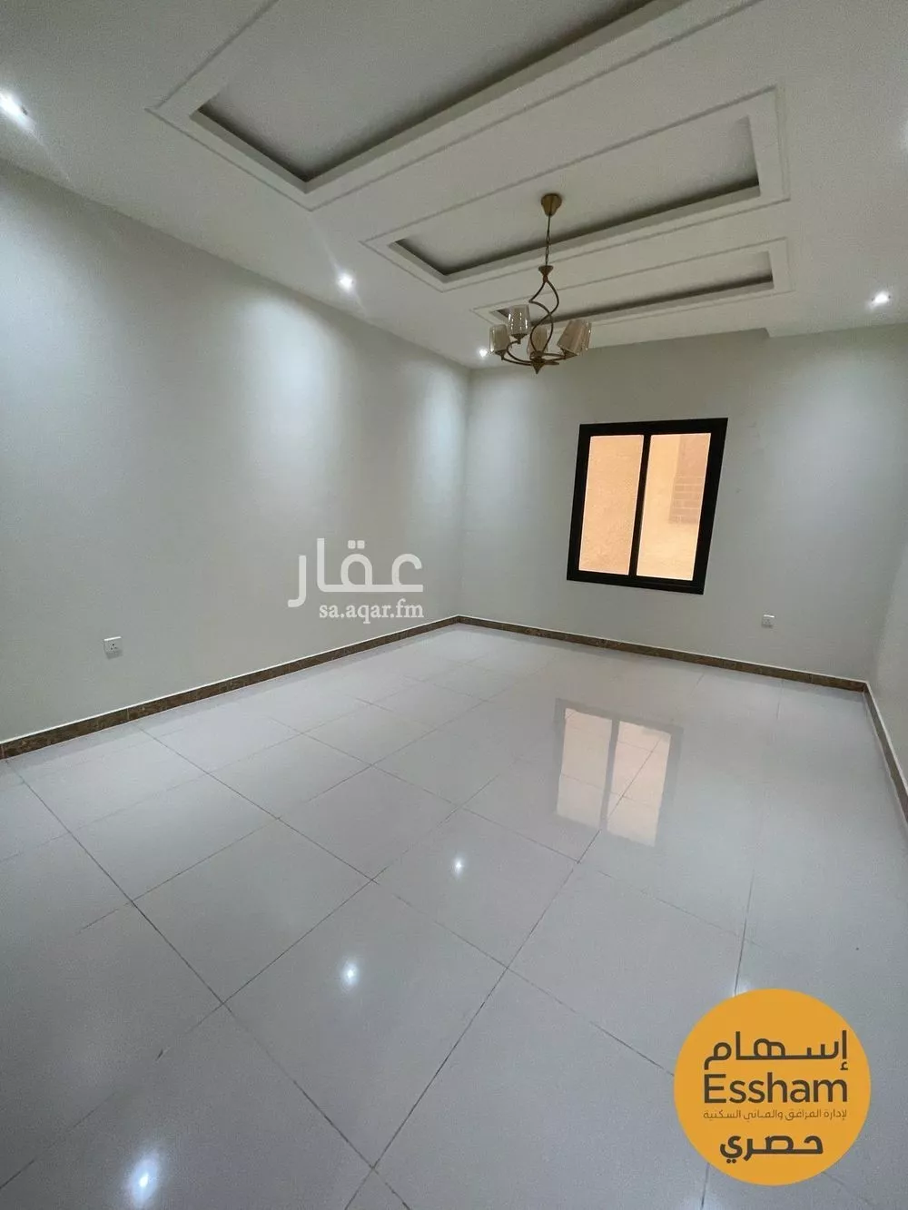 شقة 3 غرف في الروابي 3