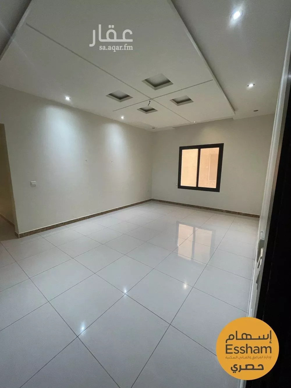 شقة 3 غرف في الروابي 5